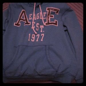 American eagle hoodie